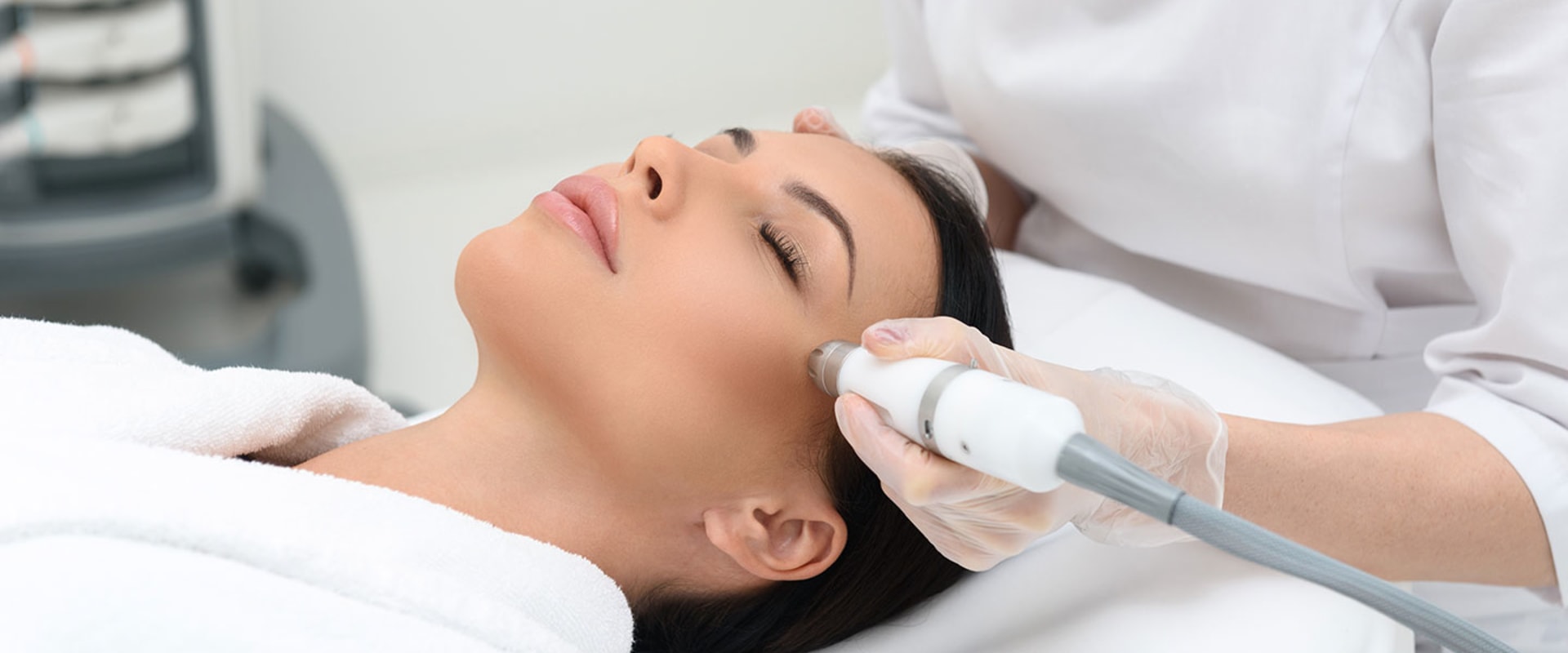 WHAT SERVICES DOES A MEDICAL SPA OFFER intelligence overview