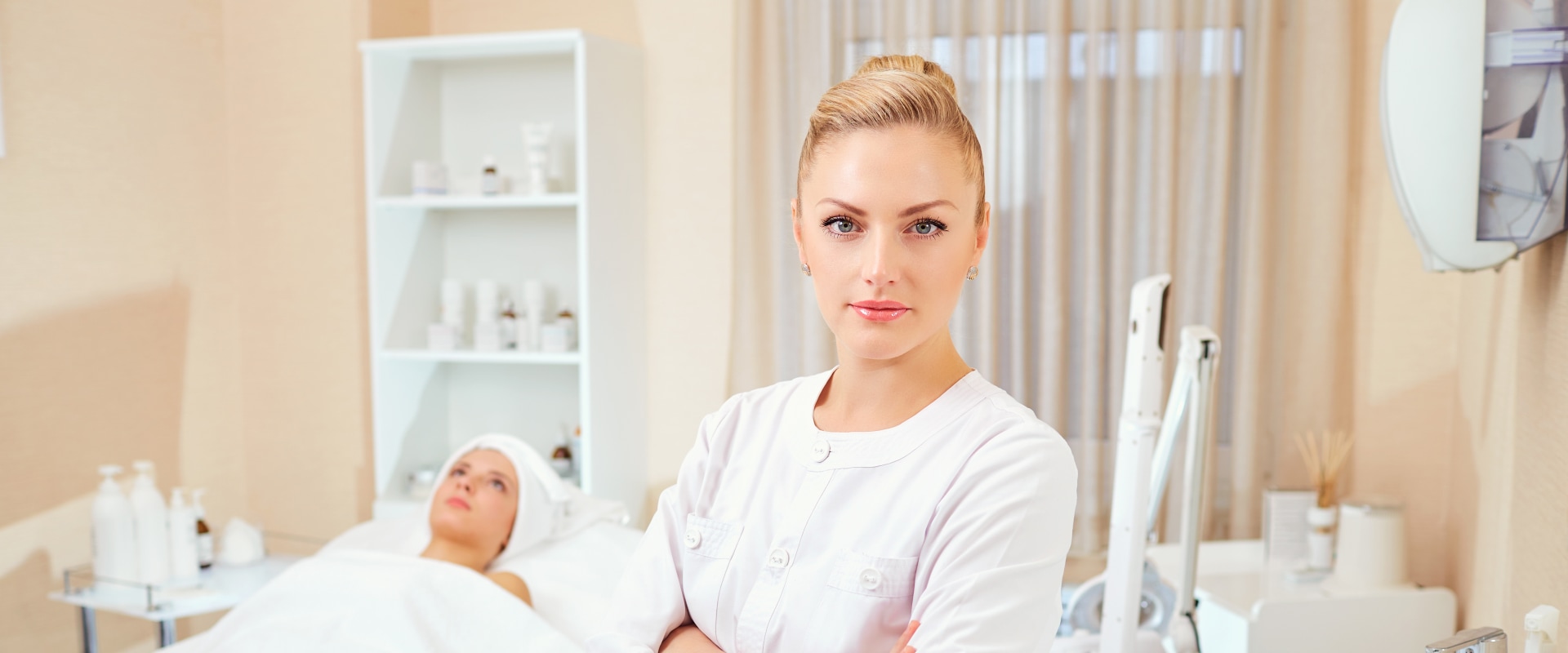 What is the Role of a Medical Director in a Medical Spa?