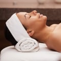 What does spa mean in health?