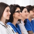 Which Medical Specialty is the Most Difficult to Enter?