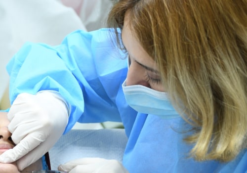Can a Nurse Open a Medical Spa in Texas?