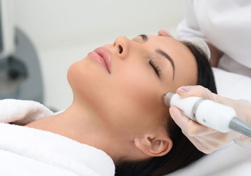 What Services Does a Medical Spa Offer?