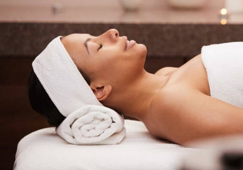 What does spa mean in health?