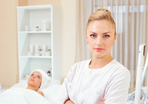 What is the role of a medical director in a spa?