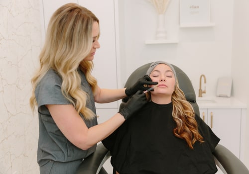 The Fountain of Youth Med Spa: Unleash Beauty Potential With Medical Spa Services