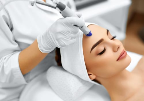 Beverly Hills Newest Medical spa: Skinverse