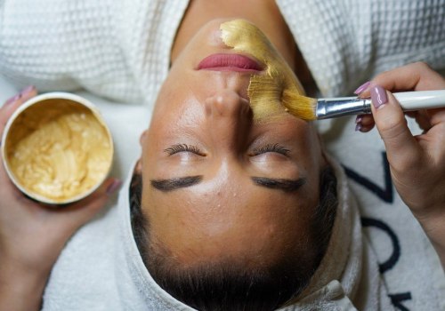The Different Types of Services Offered at Spas