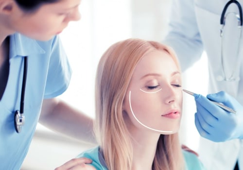 What Does a Medical Spa Nurse Do?