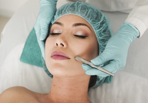 Can a Dentist Open a Medical Spa?