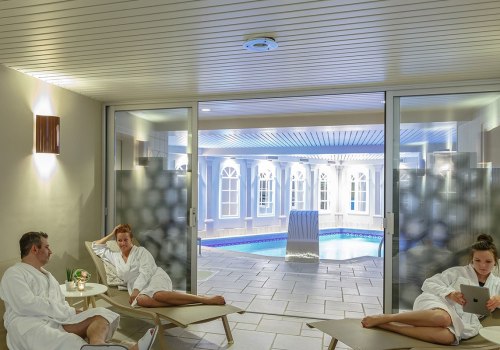 What is Spa in Latin? A Comprehensive Guide