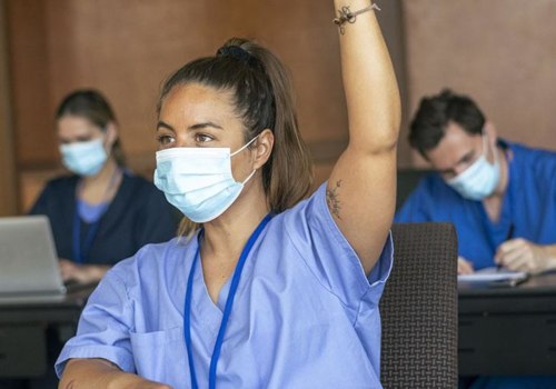 When is the Acceptance of Medical School Decisions?