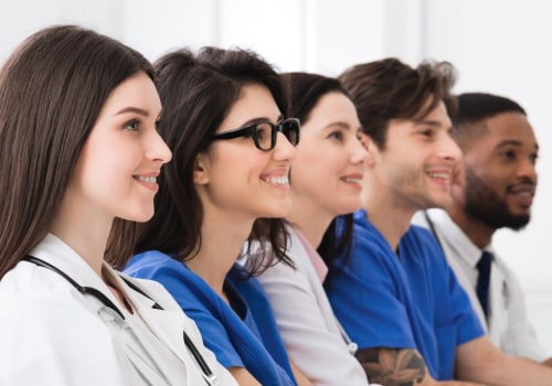 Which Medical Specialty is the Most Difficult to Enter?