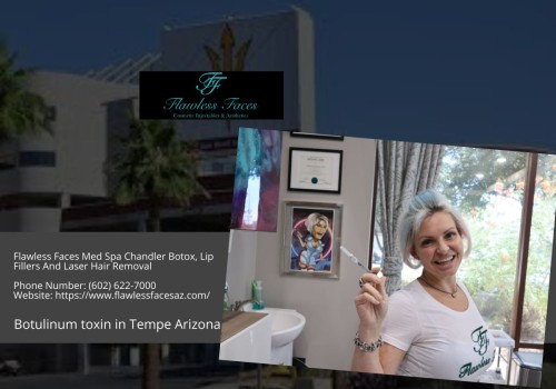 Medical Spas in Chandler, AZ